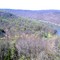 Kennerdell Overlook of Allegheny River
