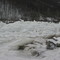 Frozen Allegheny River