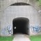 May's Tunnel