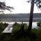 Peabody Lake