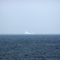Iceberg off the coast of Newfoundland
