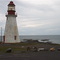 Port au Choix Light (Pointe Riche)