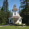 Camp Caroline Chapel