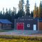 Caroline, Alberta