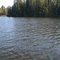 Beaver Lake, Stained