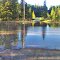 Clearwater River flood