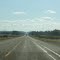 Long way to home from Hunting...Oct 2012.