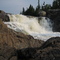 Bishops Falls, Newfoundland Falls