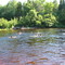 Swanee Swimming Hole