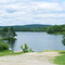 Lac Rochon à Chutes-Saint-Philippe