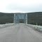 Bridge over the Alexis