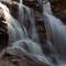 Fall on Tributary of East Branch of the Folly River III