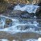 Debert River Tributary fall