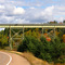 Train Bridge
