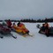 Ski Dooing In Newfoundland