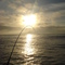 Fishing at Sekiu