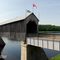 Florenceville - Covered Bridge - NB, Canada