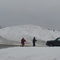 Lots of snow