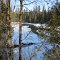 Little Presque Isle River, Centreville, New Brunswick