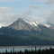Abrahams Lake