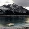 Abraham Lake - Panorama