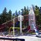 Crazy Playground Copyright Darren Langley