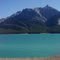 Abraham Lake, AB