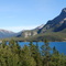 Abraham Lake