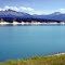  Into The Great Wide Open {Abraham Lake, Canada}