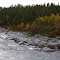 Conne River west view