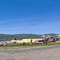 AVCell pulp Mill in Atholville