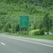 Pointe-à-la-Croix (Québec, Canada) - Intersection 132 OUEST et EST !
