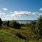 La Baie des Chaleurs near Oak Bay;  Gaspésie, Québec (Info on page 1)