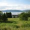 Le long de la route 11, Nouveau-Brunswick