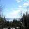 St. Croix Island from Devil's Head