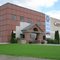 Ganong Chocolate Factory