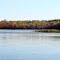 Fall colors by kayak