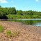 Salmon River at Gaspereau Forks, NB
