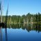 Puntledge River - Calm Waters