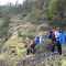 Comox Lake Bluffs Ecological Reserve