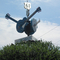 The Crossroads Blues Guitar at HWY 49 & 61
