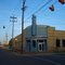Greyhound Bus Station