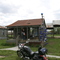 Shack Up Inn