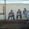 "Blues & Spirit(s)"! Clarksdale, the city of Blues (Ron Brower - mural)
