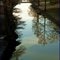 Sunflower River in Clarksdale, MS