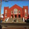Baptist Church, New World district, Clarksdale