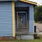 Shotgun houses