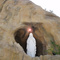 Houston's Replica of the Grotto at Lourdes (Our Lady of Lourdes Church)
