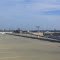 houston skyline view