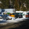 VW Heaven Near Crescent Valley British Columbia